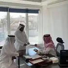 مكتب المحامي محمد الباعود