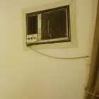 البيع مكيف 24شغال ثلاجه تبريد