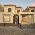 فله زاويه مفصوله بالكامل بمساحه 324 م بالخبر العزيزيه