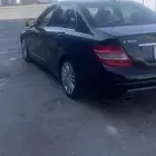 سياره مرسديس 209 C300