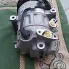 كمبروسر مكيف هيونداي   مرايه يسار