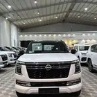 نيسان باترول - بلاتينيوم - تنفس طبيعي - كويتي - 2026