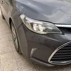 شمعة افالون وكالة من 2013 الى 2017