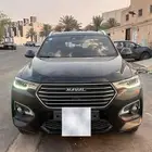 هافال فل كامل H6 موديل 2021