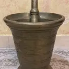 نجر بغدادي قديم نظيف جدا حجم كبير