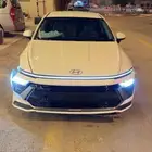 سوناتا 2025 مصدوم ممشى 12 الف فقط
