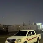هايلوكس 2006 ديزل