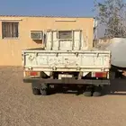 دنه تويوتا 83 بدون استماره