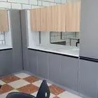 مطبخ جاهز