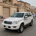 برادو ديزل 2009 اساس