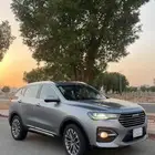 جيب هافال H6 2021