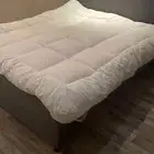 غرفة ايكيا باللون الرمادي