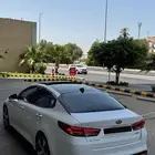 للبيع كيا اوبتميا 2016 GT