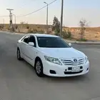 كامري 2010 للبيع