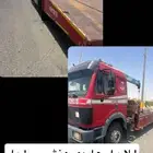 عايدي ونش سطحه