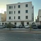 شقة غرفتين وصالة مفروشة فاخرة - حي النسيم الشرقي