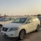 نيسان باثفندر مبيعات حكوميه