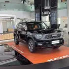 هافال H7 2026 الجديد كليا