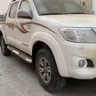 هايلوكس مخزن 2014