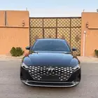 هيونداي ازيرا 2020 ( بنزين) فل كامل