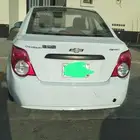 شفرولية سونيك موديل 2012