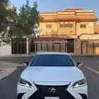 لكزس 2024 F سبورت