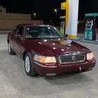 فورد ماركيز 2010