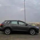 جيب مازدا CX9 فل كامل 2016