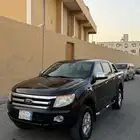 فورد رينجر 2015