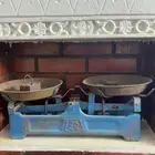 للبيع ميزان تراثي