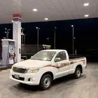 هايلوكس 2015 جي ال