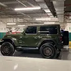 رانجلر صحارى 2021 للبيع