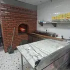 مطعم لت قبيل و البيع