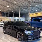 كرايسلر srt 2019