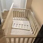 سرير اطفال