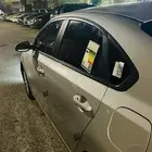 كيا سيراتو 2021 فضي فئه عاديه