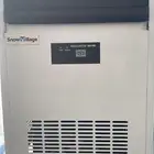 صانعة ثلج ايس ميكر معدات كوفيهات تجهيزات فرد تزك