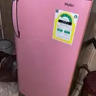 السلام عليكم اعرض لكم ثلاجه شرط على السوم