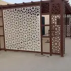 مظله جلسه خارجيه وسواتر