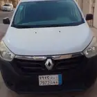رينو دوكر 2016