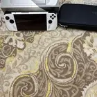 اسوس روج أللاي آرسي 71 ال جهاز العاب محمول