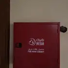 صندوق إطفاء للبيع ومضخة مياه