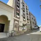 عمارة أربع طوابق حي الزهراء مكة