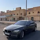 BMW2014 فل كامل 740