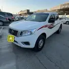 نيسان نفارا 2016