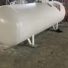 برميل غاز