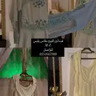 فساتين 2 لبيع