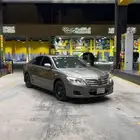 للبيع كامري 2011