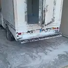 هايلكس 2014 نظيف عليه ثلاجة تبريد