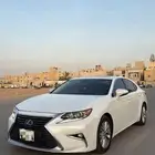 لكزس ES فل كامل CC